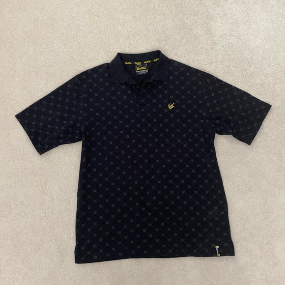 South Pole Polo shirt size Large - Picture 7 of 7